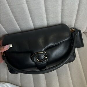 Coach Pillow Tabby 26